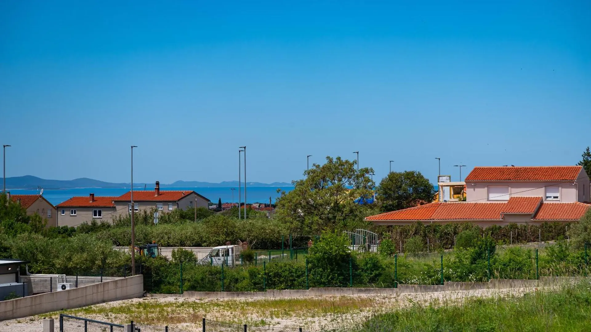 זאדאר Rooftop Horizon 0*,  קרואטיה